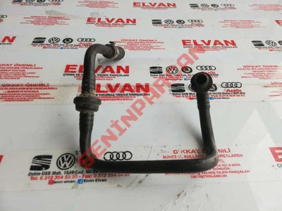 6Q0612041AF - ÇEKVALFLI VAKUM - Used Original
