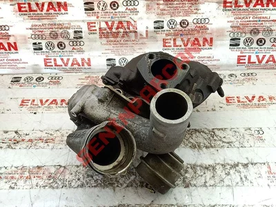06A145713B - EGZOZ TURBOŞARJ - Used Original