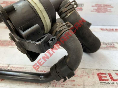 03L121157AH - SU HORTUMU