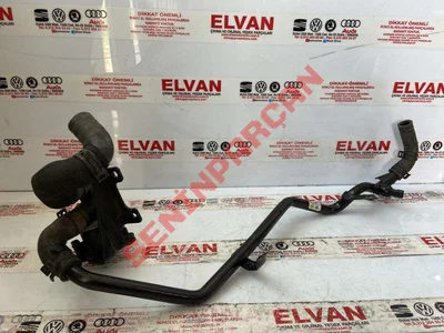 03L121157AH - SU HORTUMU