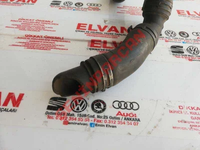 6Y0121049H - YAYLI BAĞLANTILI SOĞUTMA