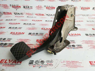 1K1721117H - FREN PEDALI - Used Original