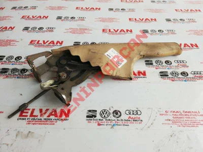 1J0947561 - ŞALTER - Used Original