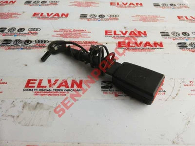 5C6857755 - UYARI TEMASLI KEMER