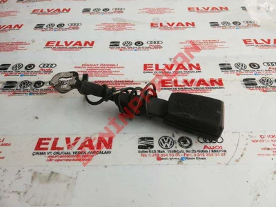 5C6857755 - UYARI TEMASLI KEMER