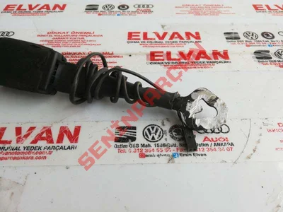 5C6857755 - UYARI TEMASLI KEMER