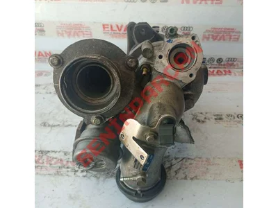 06F145701B - TURBOMANIFOLD