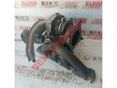 06F145701B - TURBOMANIFOLD