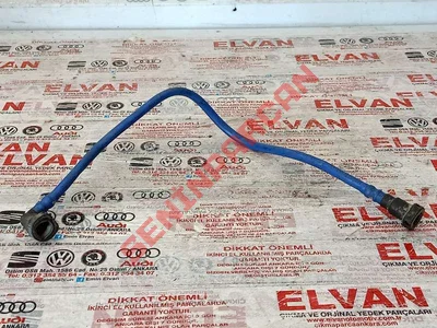 6Q0201294A - YAKIT BORUSU