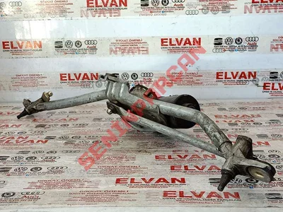 8D2955023E - SİLECEK KOLU - Used Original