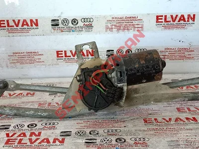 8D2955113B - SİLECEK MOTORU