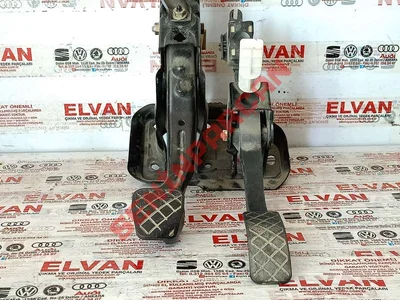 1J1721511C - GAZ PEDALI