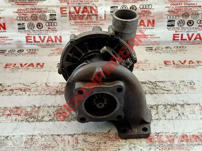 035145703L - EGZOZ TURBOŞA - Used Original
