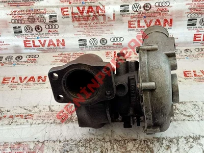 035145703L - EGZOZ TURBOŞA - Used Original