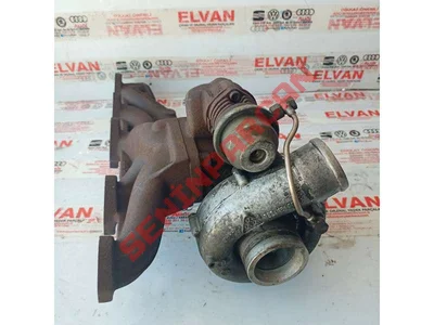 046145703F - EGZOZ TURBOŞARJ