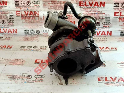 068145703Q - TURBO KARTUŞU - Used Original