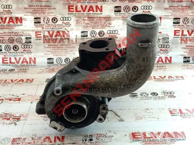 06A145703B - EGZOZ TURBOŞARJ - Used Original