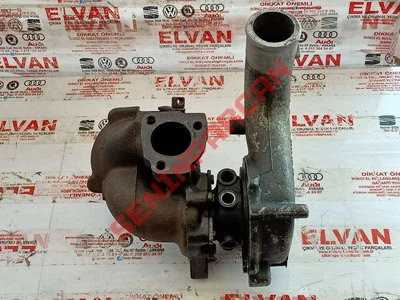 06A145703B - EGZOZ TURBOŞARJ - Used Original