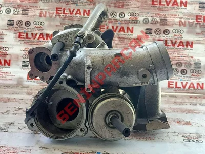 06J145713A - EGZOZ TURBOŞA EGZOZ MANİFOL-