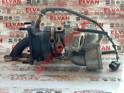 06J145713A - EGZOZ TURBOŞA EGZOZ MANİFOL-