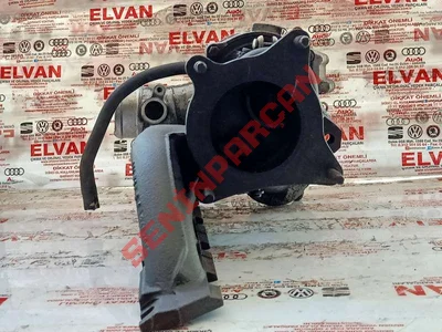 06F145701C - TURBOMANIFOLD