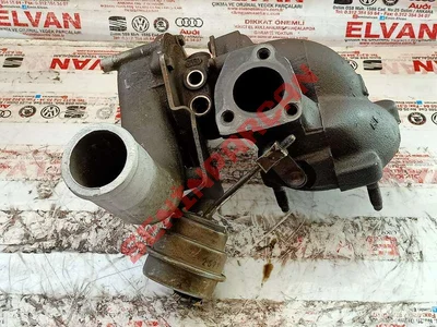 06A145704L - TURBOSARJ