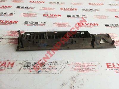 7D1819703B - HAVA KANALI MUHAFAZASI