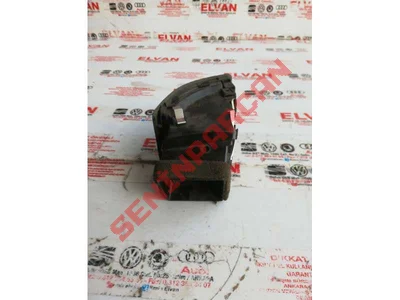 1Z0819701A - HAVA KANALI - Used Original