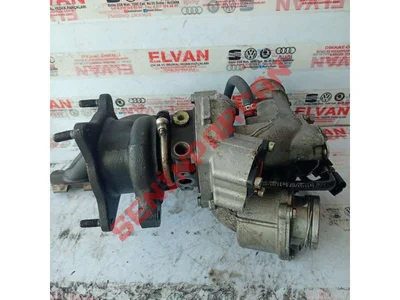 06F145701E - EGZOZ TURBOŞA EGZOZ MANİFOL-