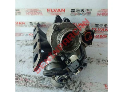 06F145701E - EGZOZ TURBOŞA EGZOZ MANİFOL-