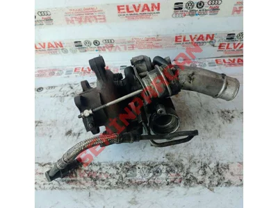 940340302 - EGZOZ TURBOŞARJ - Used Original