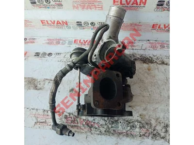 940340302 - EGZOZ TURBOŞARJ - Used Original