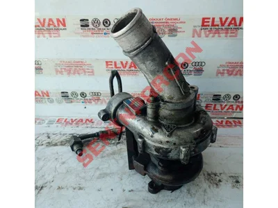 940340302 - EGZOZ TURBOŞARJ - Used Original