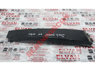 6C1820609 - KAPUT KILIDI