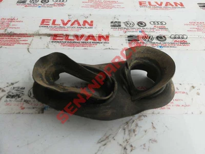 6Q1820609 - KLIMA HORTUMU - Used Original