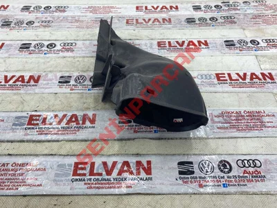 6C1819151 - AYAK BÖLMESİ HAVA ÇIKIŞ KANALI