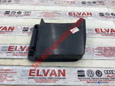 6R1863072 - MARŞBİYEL İÇ PLASTİK - Used Original
