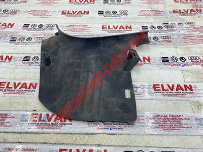 3B1863484K - A DİREĞİ KAPLAMASI - Used Original
