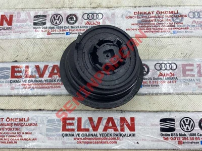 026103485 - BAŞLIK KAPAĞI - Used Original