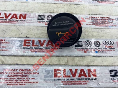 026103485E - BAŞLIK KAPAĞI - Used Original