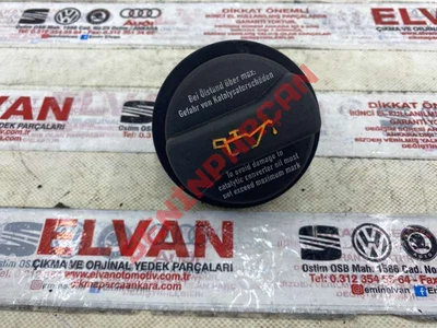 026103485E - BAŞLIK KAPAĞI - Used Original