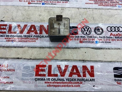 443951253S - ÇALIŞMA KONTAĞI RÖLESİ - Used Original