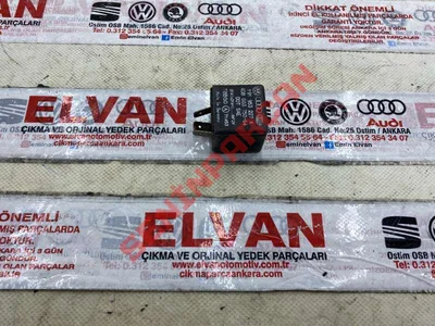 191953227A - SİNYAL UYARI LAMBASI RÖLESİ