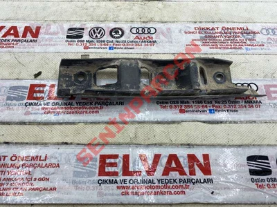 AFF807184 - TAMPON MONTAJ KOLTUĞU - Used Original