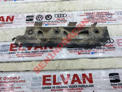 AFF807184 - TAMPON MONTAJ KOLTUĞU - Used Original