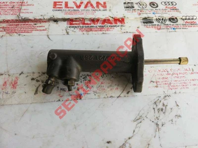 357721261 - ALT MERKEZ SİLİNDİRİ - Used Original