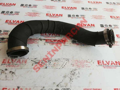 4G0145738AA - SCHLAUCH R LADELUFTK