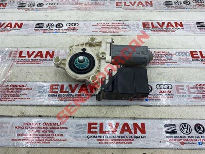 102 - CAM MOTOR BEYNİ - Used Original