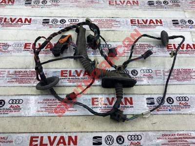 5N0959843B - ANTEN BRAKETI - Used Original