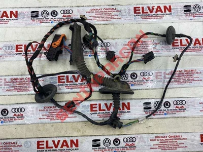 5N0959843B - ANTEN BRAKETI - Used Original